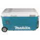 Makita CW002GZ šaldytuvas 50l XGT